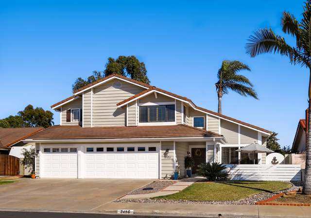 Photo of 3456 Corvallis St, Carlsbad, CA 92010