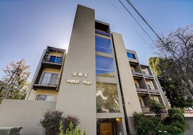 Photo of 401 Monte Vista Ave #205, Oakland, CA 94611