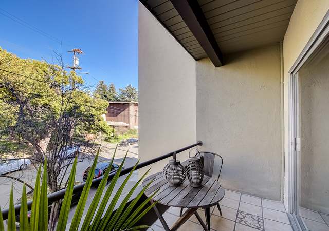 Photo of 401 Monte Vista Ave #205, Oakland, CA 94611