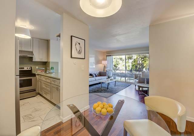 Photo of 401 Monte Vista Ave #205, Oakland, CA 94611