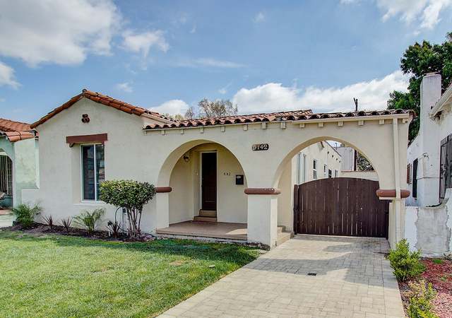 Photo of 4142 5th Ave, Los Angeles, CA 90008