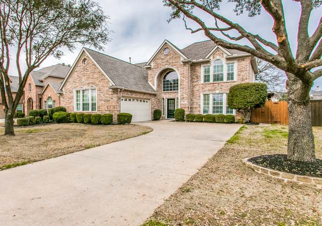 Photo of 822 Shady Meadow Dr, Highland Village, TX 75077