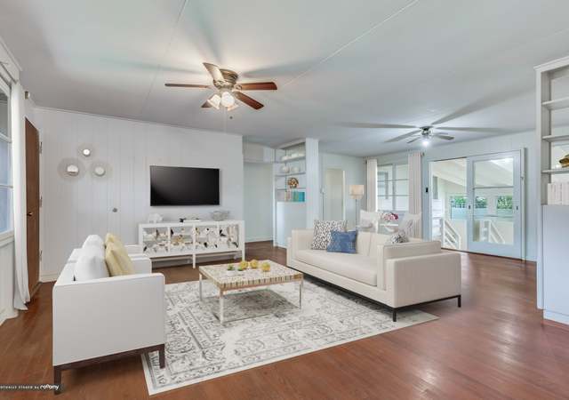Photo of 135 Plum St, Wahiawa, HI 96786