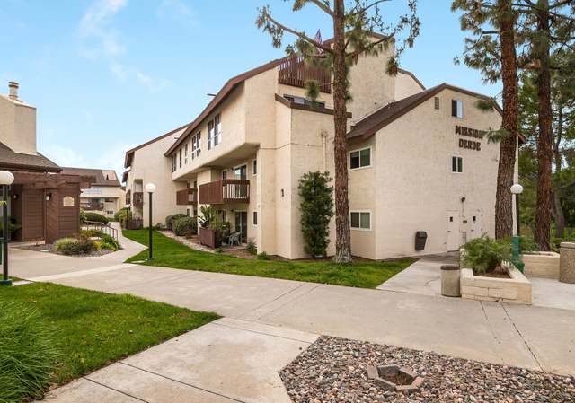 Photo of 6111 Rancho Mission Rd #308, San Diego, CA 92108