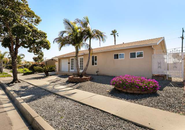 Photo of 4212 Clairemont Dr, San Diego, CA 92117