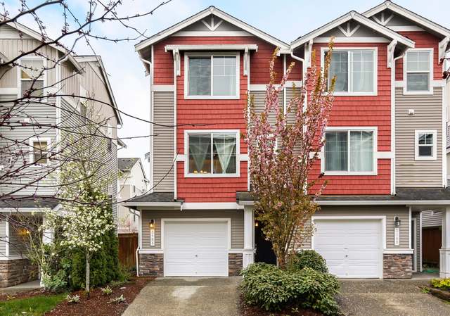 Photo of 316 126th Pl SE Unit A, Everett, WA 98208
