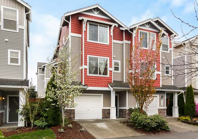 Photo of 316 126th Pl SE Unit A, Everett, WA 98208