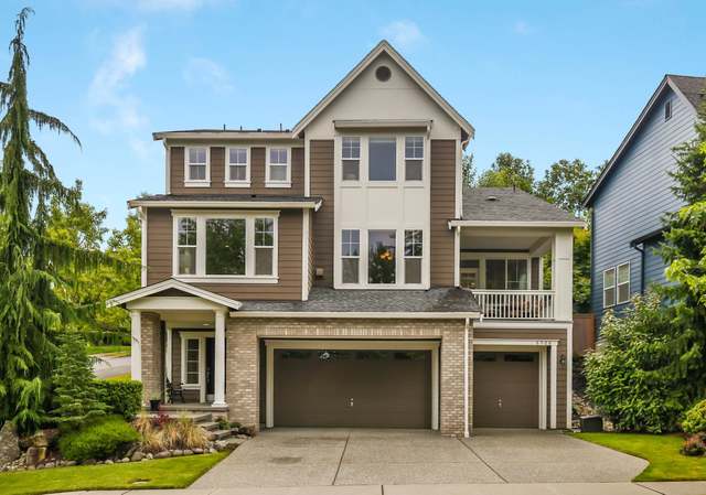 Photo of 6908 Silent Creek Ave SE, Snoqualmie, WA 98065