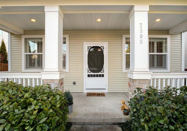 Photo of 2508 87th Ave NE, Lake Stevens, WA 98258