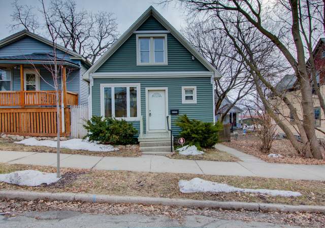 Photo of 2222 N Weil St, Milwaukee, WI 53212