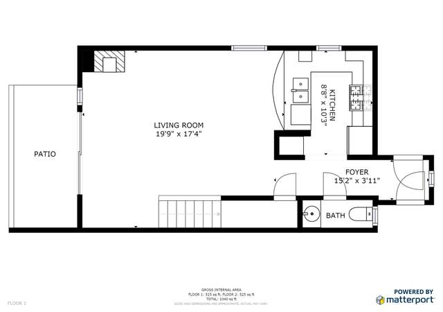 Photo of 5704 Camino Del Cielo #604, Bonsall, CA 92003
