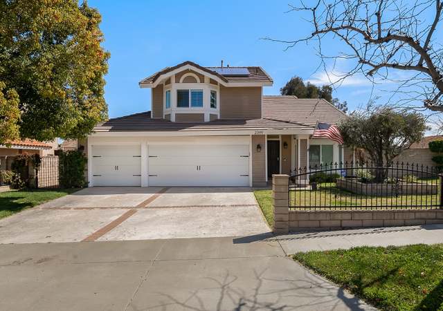 Photo of 2399 Patriot Way, Corona, CA 92882