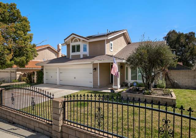 Photo of 2399 Patriot Way, Corona, CA 92882
