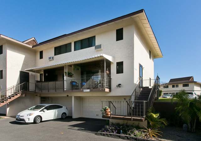 Photo of 98-530 Kaonohi St Unit 52/4, Aiea, HI 96701