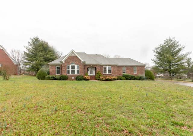 Photo of 55 Colonial Dr, Lebanon, TN 37087