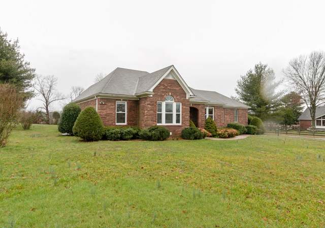 Photo of 55 Colonial Dr, Lebanon, TN 37087