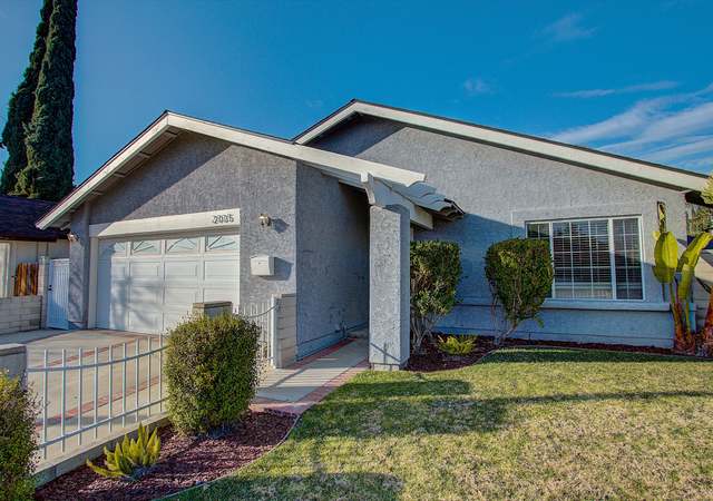 Photo of 2035 Bolivar Ct, Simi Valley, CA 93063