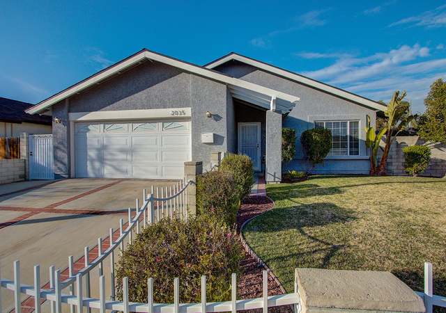 Photo of 2035 Bolivar Ct, Simi Valley, CA 93063