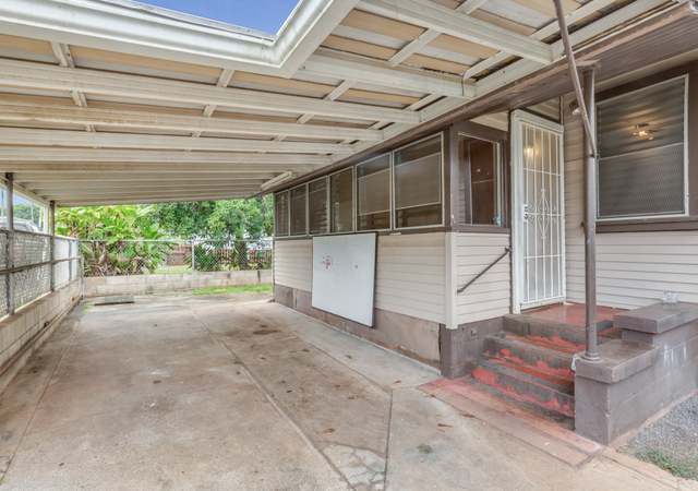 Photo of 1121 Auwai Dr, Wahiawa, HI 96786