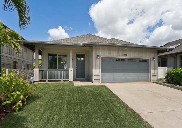 Photo of 92-2037 Kulihi St, Kapolei, HI 96707