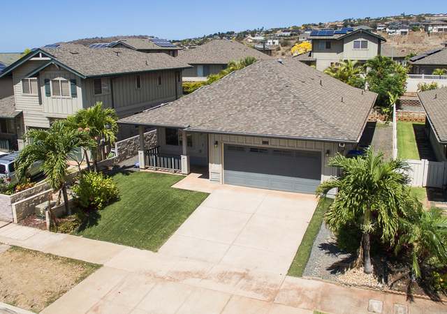 Photo of 92-2037 Kulihi St, Kapolei, HI 96707