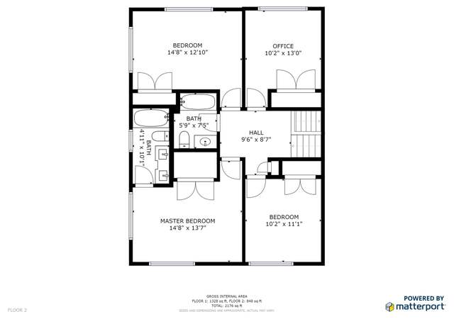 Photo of 7224 Suffield St, Morton Grove, IL 60053