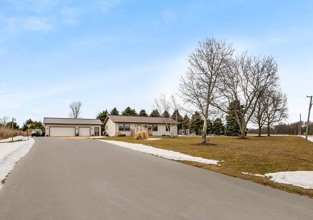 Photo of 577 Creek Rd, Plano, IL 60545