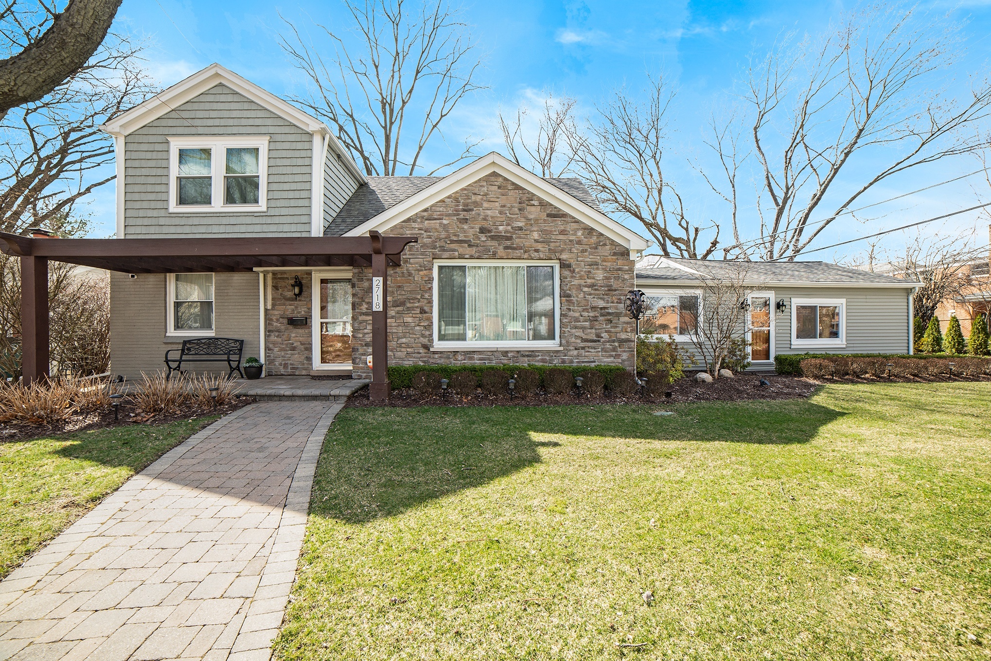 2718 Bamlet Rd Royal Oak Mi 48073 Mls 219031152 Redfin 2718 Bamlet Rd Royal Oak