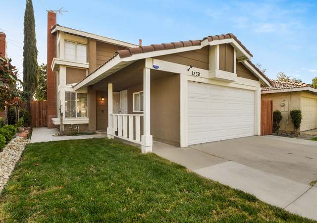 Photo of 1339 N Iris Ave, Rialto, CA 92376