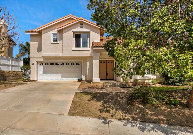 Photo of 181 Suffolk St, Corona, CA 92882