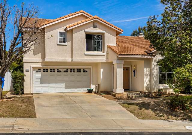 Photo of 181 Suffolk St, Corona, CA 92882