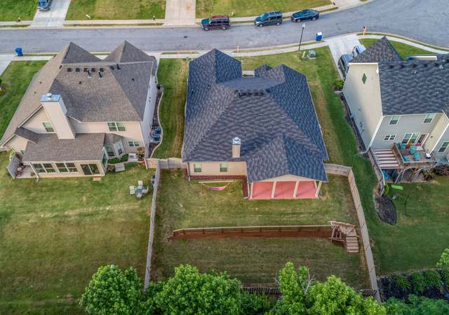 Photo of 541 W Holloway Dr, Reidville, SC 29375