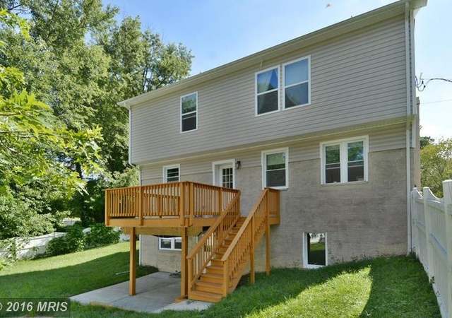 Photo of 7304 Carol Ln, Falls Church, VA 22042
