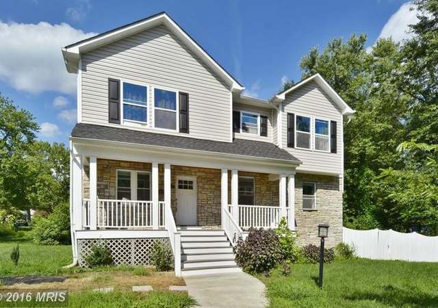 Photo of 7304 Carol Ln, Falls Church, VA 22042