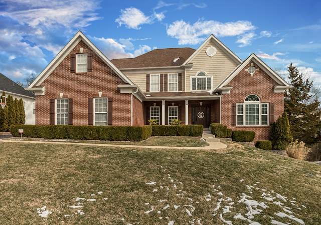Photo of 12727 Wynfield Pines Ct, St Louis, MO 63131