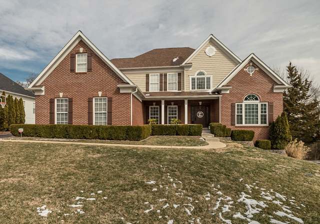 Photo of 12727 Wynfield Pines Ct, St Louis, MO 63131
