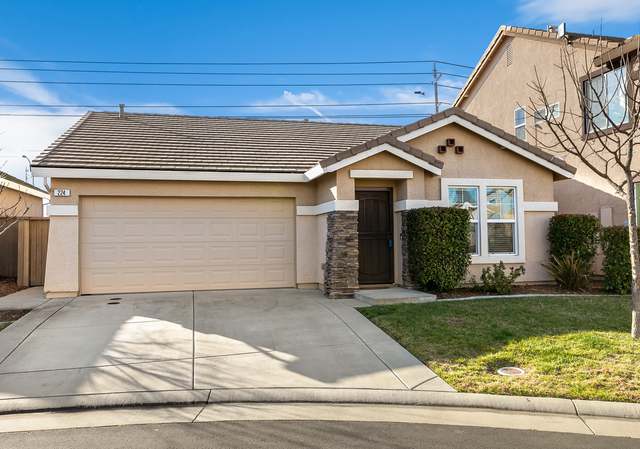 Photo of 224 Loon Lake Ct, Roseville, CA 95747