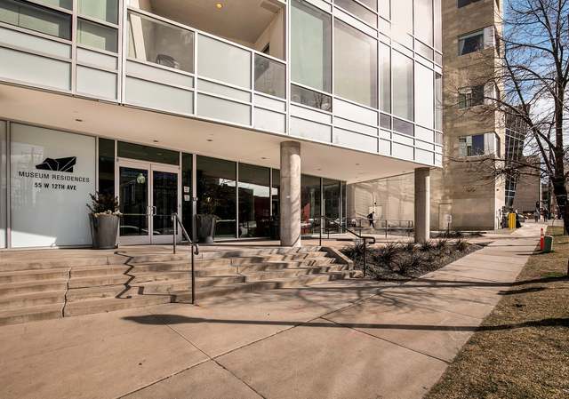 Photo of 55 W 12th Ave #212, Denver, CO 80204