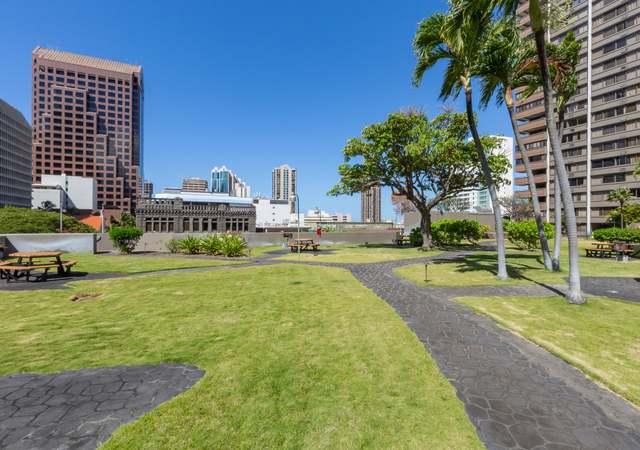 Photo of 1255 Nuuanu Ave Unit E3005, Honolulu, HI 96817