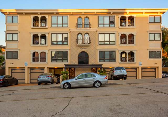 Photo of 7411 Herschel Ave Unit 3D, La Jolla, CA 92037