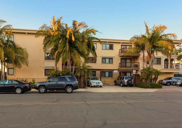 Photo of 7411 Herschel Ave Unit 3D, La Jolla, CA 92037
