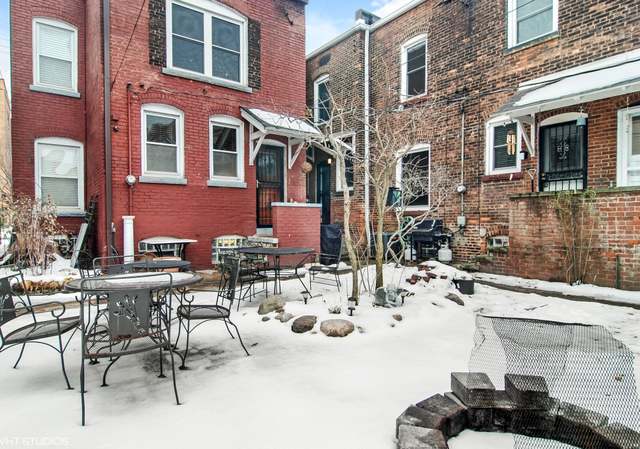 Photo of 3708 Clinton Ave, Cleveland, OH 44113