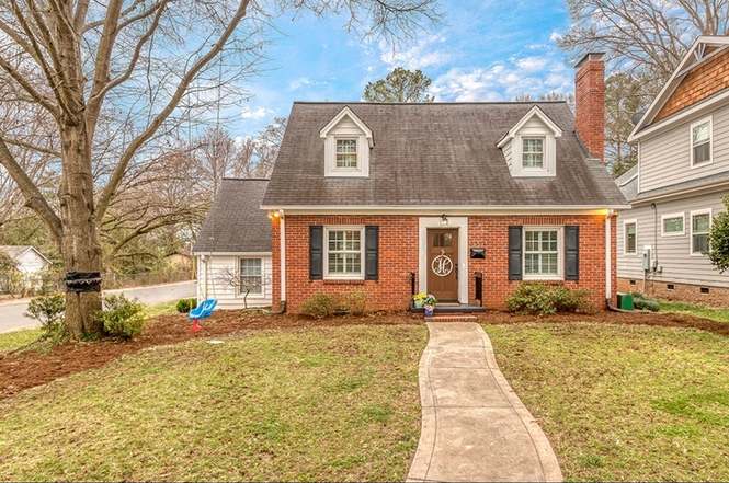 Charlotte Nc Sales Tax >> 2534 Bay St Charlotte Nc 3 Beds 2 5 Baths Charlotte Nc Sales Tax >> 2534 Bay St Charlotte Nc 3 Beds 2 5 Baths