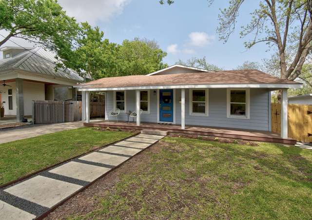 Photo of 1202 Alguno Rd, Austin, TX 78757