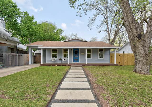 Photo of 1202 Alguno Rd, Austin, TX 78757