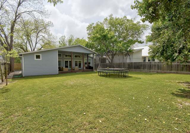 Photo of 1202 Alguno Rd, Austin, TX 78757