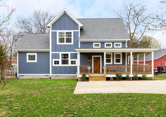 Photo of 2112 Jade Dr, Nashville, TN 37210