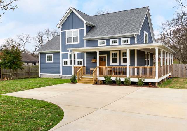 Photo of 2112 Jade Dr, Nashville, TN 37210