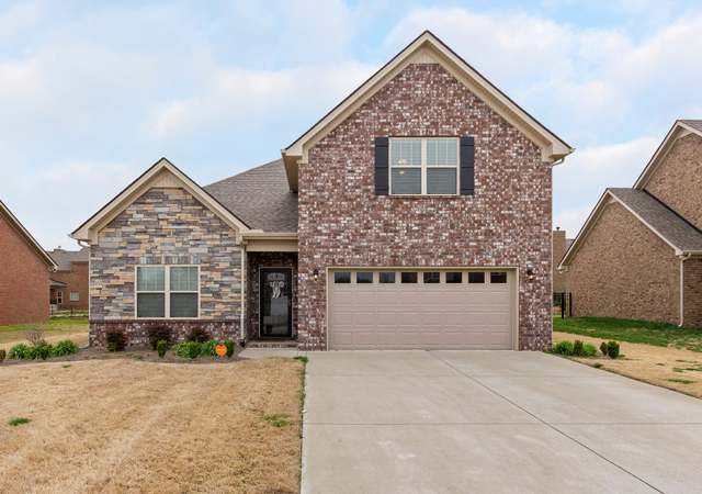 Photo of 5118 Lady Thatcher Dr, Murfreesboro, TN 37129