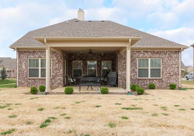 Photo of 5118 Lady Thatcher Dr, Murfreesboro, TN 37129